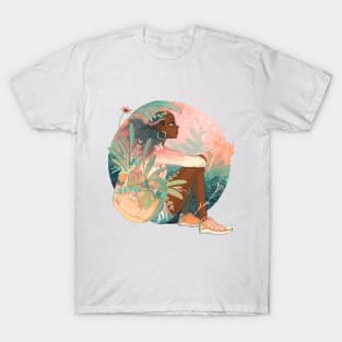 Safari T-Shirt